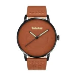 TDWJA2000801 שעון יד לגבר טימברלנד Timberland, אחריות יבואן רשמי