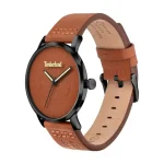 ⁦TDWJA2000801 שעון יד לגבר טימברלנד Timberland, אחריות יבואן רשמי⁩ – תמונה ⁦3⁩