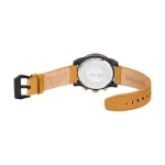 ⁦TDWJF2001801 שעון יד לגבר טימברלנד Timberland, אחריות יבואן רשמי⁩ – תמונה ⁦3⁩