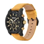 ⁦TDWJF2001801 שעון יד לגבר טימברלנד Timberland, אחריות יבואן רשמי⁩ – תמונה ⁦2⁩