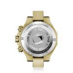 ⁦CHRONOGRAPH שעון יד לגבר אדוקס Edox, אחריות יבואן רשמי⁩ – תמונה ⁦2⁩