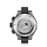 ⁦CHRONOGRAPH שעון יד לגבר אדוקס Edox, אחריות יבואן רשמי⁩ – תמונה ⁦2⁩