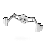 ⁦DAY-DATE AUTOMATIC שעון יד לגבר אדוקס Edox, אחריות יבואן רשמי⁩ – תמונה ⁦3⁩