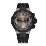 CHRONOGRAPH שעון יד לגבר אדוקס Edox, אחריות יבואן רשמי