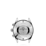 ⁦CHRONOGRAPH שעון יד לגבר אדוקס Edox, אחריות יבואן רשמי⁩ – תמונה ⁦3⁩