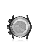 ⁦CO-1 CHRONOGRAPH שעון יד לגבר אדוקס Edox, אחריות יבואן רשמי⁩ – תמונה ⁦2⁩