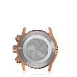 ⁦CO-1 CHRONOGRAPH שעון יד לגבר אדוקס Edox, אחריות יבואן רשמי⁩ – תמונה ⁦2⁩