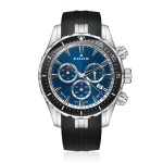GRAND OCEAN CHRONOGRAPH שעון יד לגבר אדוקס Edox, אחריות יבואן רשמי