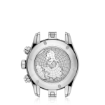 ⁦GRAND OCEAN CHRONOGRAPH שעון יד לגבר אדוקס Edox, אחריות יבואן רשמי⁩ – תמונה ⁦4⁩