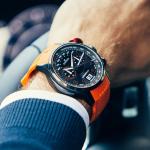 ⁦CHRONORALLY X-TREME PILOT שעון יד לגבר אדוקס Edox, אחריות יבואן רשמי⁩ – תמונה ⁦3⁩