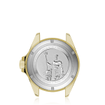 ⁦NEPTUNIAN AUTOMATIC שעון יד לגבר אדוקס Edox, אחריות יבואן רשמי⁩ – תמונה ⁦2⁩