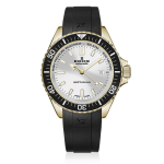 NEPTUNIAN AUTOMATIC שעון יד לגבר אדוקס Edox, אחריות יבואן רשמי