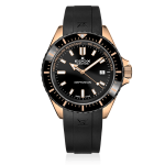 NEPTUNIAN AUTOMATIC שעון יד לגבר אדוקס Edox, אחריות יבואן רשמי
