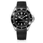 NEPTUNIAN AUTOMATIC שעון יד לגבר אדוקס Edox, אחריות יבואן רשמי