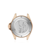 ⁦NEPTUNIAN AUTOMATIC שעון יד לגבר אדוקס Edox, אחריות יבואן רשמי⁩ – תמונה ⁦2⁩