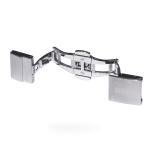 ⁦GRANDE RÉSERVE DATE AUTOMATIC שעון יד לגבר אדוקס Edox, אחריות יבואן רשמי⁩ – תמונה ⁦3⁩