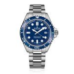 GRANDE RÉSERVE DATE AUTOMATIC שעון יד לגבר אדוקס Edox, אחריות יבואן רשמי