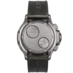 ⁦CAPSOIL CHRONO 45MM SS 8111 שעון יד לגבר יובוט U-boat, אחריות יבואן רשמי⁩ – תמונה ⁦4⁩