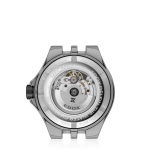 ⁦MECANO AUTOMATIC שעון יד לגבר אדוקס Edox, אחריות יבואן רשמי⁩ – תמונה ⁦2⁩