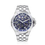 MECANO AUTOMATIC שעון יד לגבר אדוקס Edox, אחריות יבואן רשמי