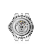 ⁦MECANO AUTOMATIC שעון יד לגבר אדוקס Edox, אחריות יבואן רשמי⁩ – תמונה ⁦2⁩