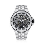 MECANO AUTOMATIC שעון יד לגבר אדוקס Edox, אחריות יבואן רשמי