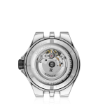 ⁦MECANO AUTOMATIC שעון יד לגבר אדוקס Edox, אחריות יבואן רשמי⁩ – תמונה ⁦2⁩