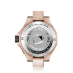 ⁦DAY-DATE AUTOMATIC שעון יד לגבר אדוקס Edox, אחריות יבואן רשמי⁩ – תמונה ⁦2⁩