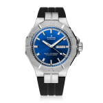 DAY-DATE AUTOMATIC שעון יד לגבר אדוקס Edox, אחריות יבואן רשמי