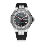 DAY-DATE AUTOMATIC שעון יד לגבר אדוקס Edox, אחריות יבואן רשמי