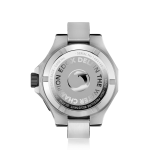 ⁦DAY-DATE AUTOMATIC שעון יד לגבר אדוקס Edox, אחריות יבואן רשמי⁩ – תמונה ⁦2⁩