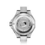 ⁦DAY-DATE AUTOMATIC שעון יד לגבר אדוקס Edox, אחריות יבואן רשמי⁩ – תמונה ⁦2⁩