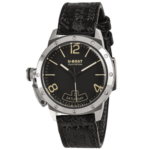 CLASSICO 40MM VINTAGE SCREWS BEZEL 8890 שעון יד לגבר יובוט U-boat, אחריות יבואן רשמי