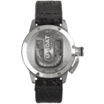 ⁦CLASSICO 40MM VINTAGE SCREWS BEZEL 8890 שעון יד לגבר יובוט U-boat, אחריות יבואן רשמי⁩ – תמונה ⁦4⁩