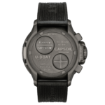 ⁦CAPSOIL TITANIO  8895 שעון יד לגבר יובוט U-boat, אחריות יבואן רשמי⁩ – תמונה ⁦3⁩