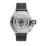 ⁦SOMMERSO A  9007 שעון יד לגבר יובוט U-boat, אחריות יבואן רשמי⁩ – תמונה ⁦3⁩