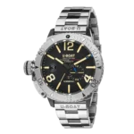 SOMMERSO/A BRACELET שעון יד לגבר יובוט U-boat, אחריות יבואן רשמי