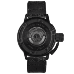 ⁦CLASSICO U-47 9160 U-Boat Watch Collection שעון יד לגבר יובוט U-boat, אחריות יבואן רשמי⁩ – תמונה ⁦4⁩