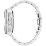 ⁦96B349 GENTS PRECISIONIST X BRACELET WATCH שעון יד לגבר בולובה Bulova, אחריות יבואן רשמי⁩ – תמונה ⁦3⁩