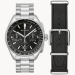 BULOVA 96K111 GENTS BRACELET WATCH שעון יד לגבר בולובה Bulova, אחריות יבואן רשמי