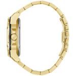 ⁦GENTS MARINE STAR AUTOMATIC BRACELET WATCH 98A273 שעון יד לגבר בולובה Bulova, אחריות יבואן רשמי⁩ – תמונה ⁦4⁩