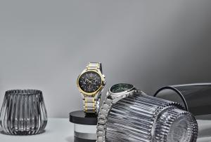 ⁦96A297 GENTS CURV BRACELET WATCH שעון יד לגבר בולובה Bulova, אחריות יבואן רשמי⁩ – תמונה ⁦4⁩