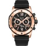 98B104 GENTS SILICONE WATCH שעון יד לגבר בולובה Bulova, אחריות יבואן רשמי