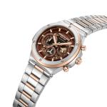 ⁦KCWGI0047304 שעון יד לגבר קנת קול Kenneth cole, אחריות יבואן רשמי⁩ – תמונה ⁦2⁩