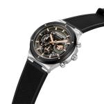 ⁦KCWGO0047301 שעון יד לגבר קנת קול Kenneth cole, אחריות יבואן רשמי⁩ – תמונה ⁦2⁩