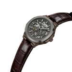 ⁦KCWGX0046203 שעון יד לגבר קנת קול Kenneth cole, אחריות יבואן רשמי⁩ – תמונה ⁦2⁩