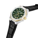 ⁦KCWGX0059003 שעון יד לגבר קנת קול Kenneth cole, אחריות יבואן רשמי⁩ – תמונה ⁦3⁩