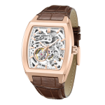 ⁦KCWGX0063802 שעון יד לגבר קנת קול Kenneth cole, אחריות יבואן רשמי⁩ – תמונה ⁦5⁩