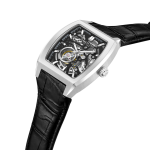 ⁦KCWGX0063803 שעון יד לגבר קנת קול Kenneth cole, אחריות יבואן רשמי⁩ – תמונה ⁦3⁩