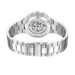 ⁦KCWGY0046201 שעון יד לגבר קנת קול Kenneth cole, אחריות יבואן רשמי⁩ – תמונה ⁦4⁩